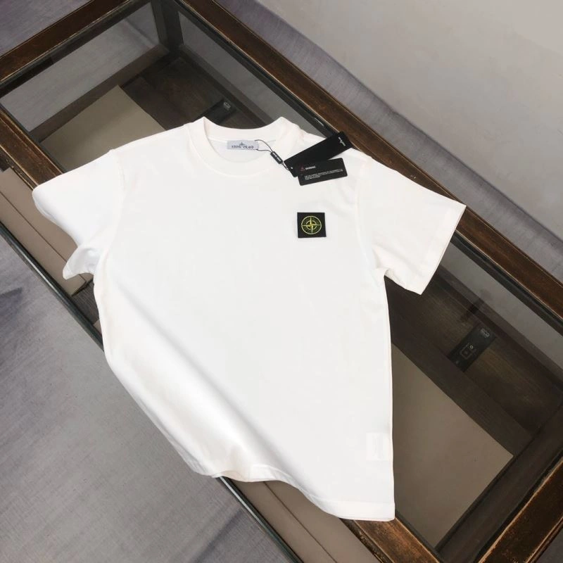 Colorful Stone Island Short Suits 172909