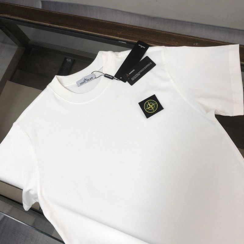 Colorful Stone Island Short Suits 172909