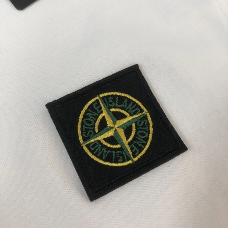 Colorful Stone Island Short Suits 172909