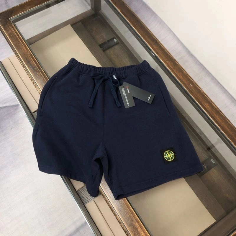 Stone Island Short Suits Sustainable 172901
