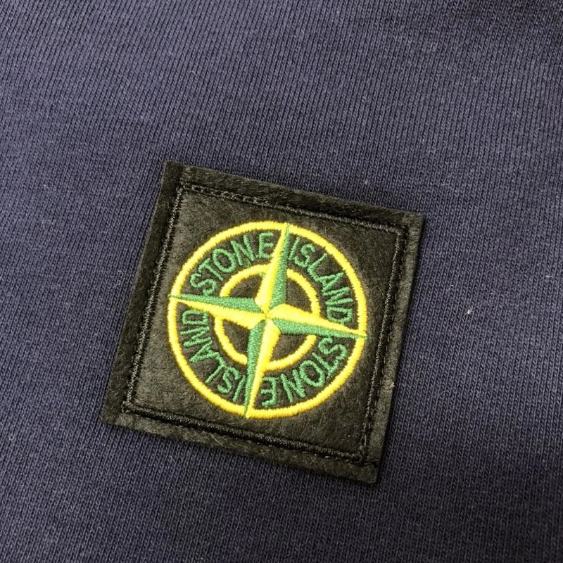 Stone Island Short Suits Sustainable 172901