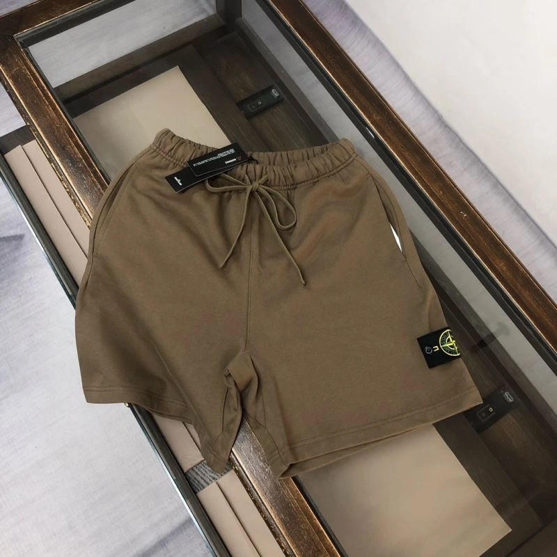 Stone Island Short Suits Chic 172910