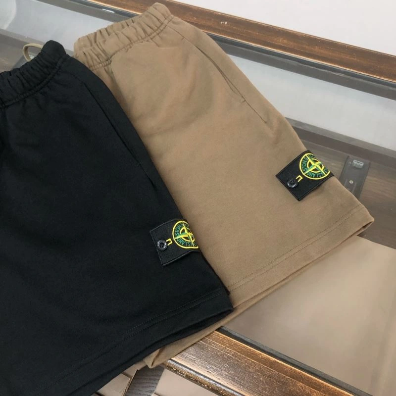 Stone Island Short Suits Chic 172910