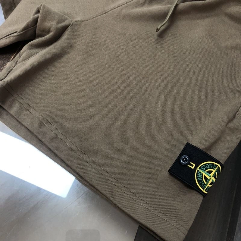 Stone Island Short Suits Chic 172910