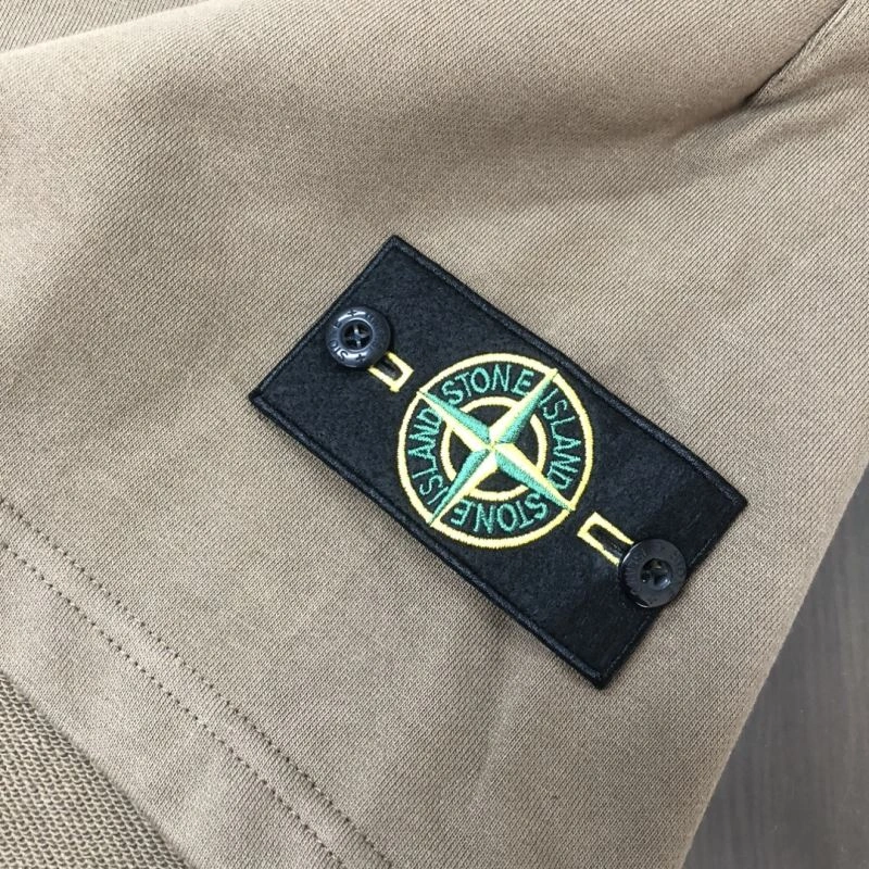 Stone Island Short Suits Chic 172910