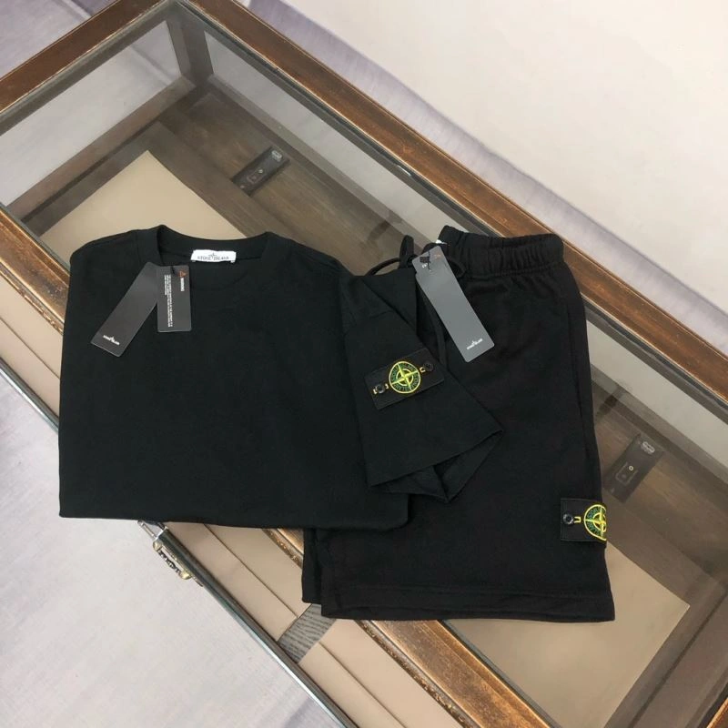 Stone Island Short Suits Premium 172905