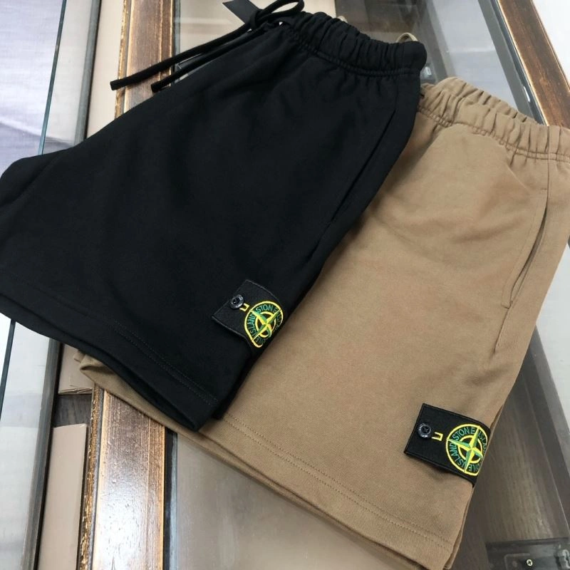 Stone Island Short Suits Premium 172905