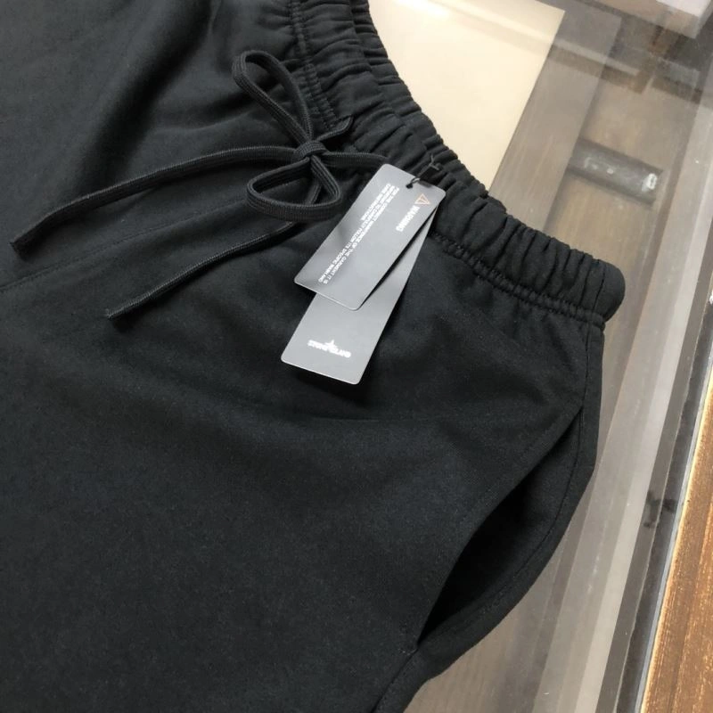 Stone Island Short Suits Premium 172905