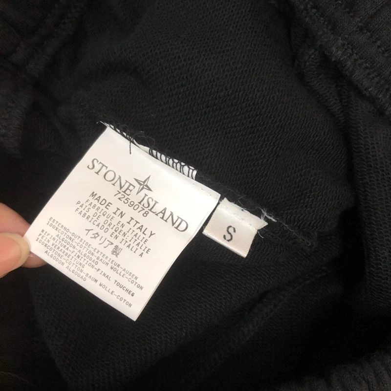 Stone Island Short Suits Premium 172905