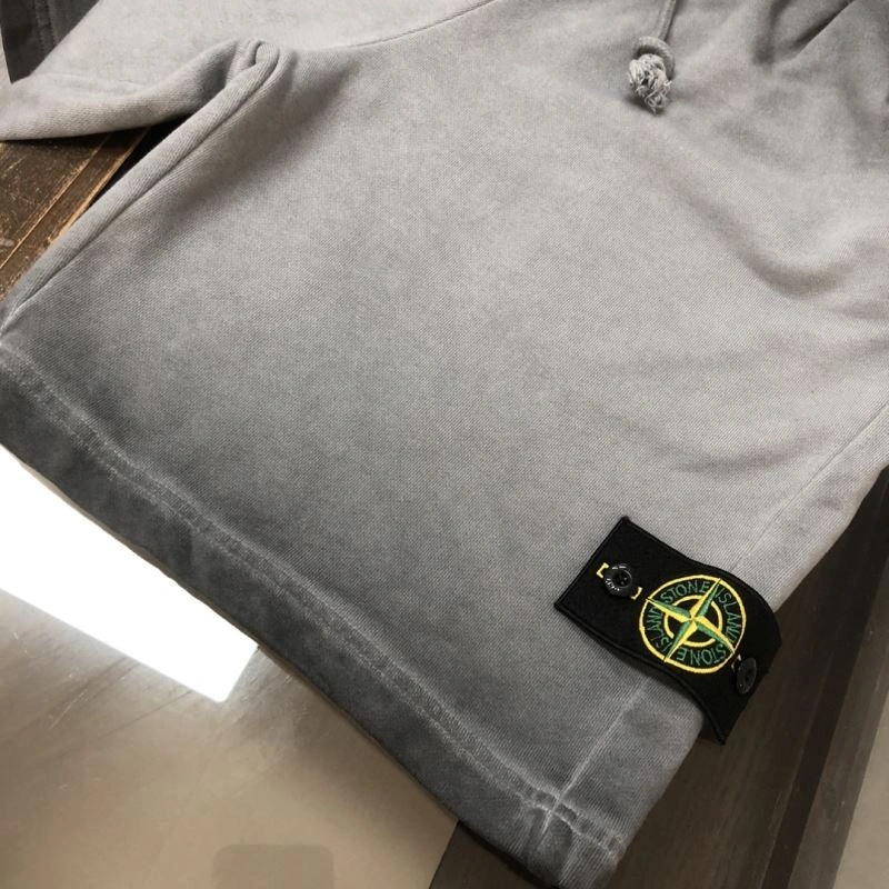 Stone Island Short Suits Upgraded 172904