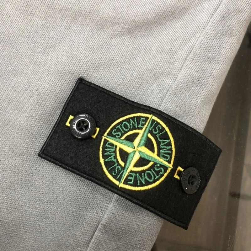 Stone Island Short Suits Upgraded 172904