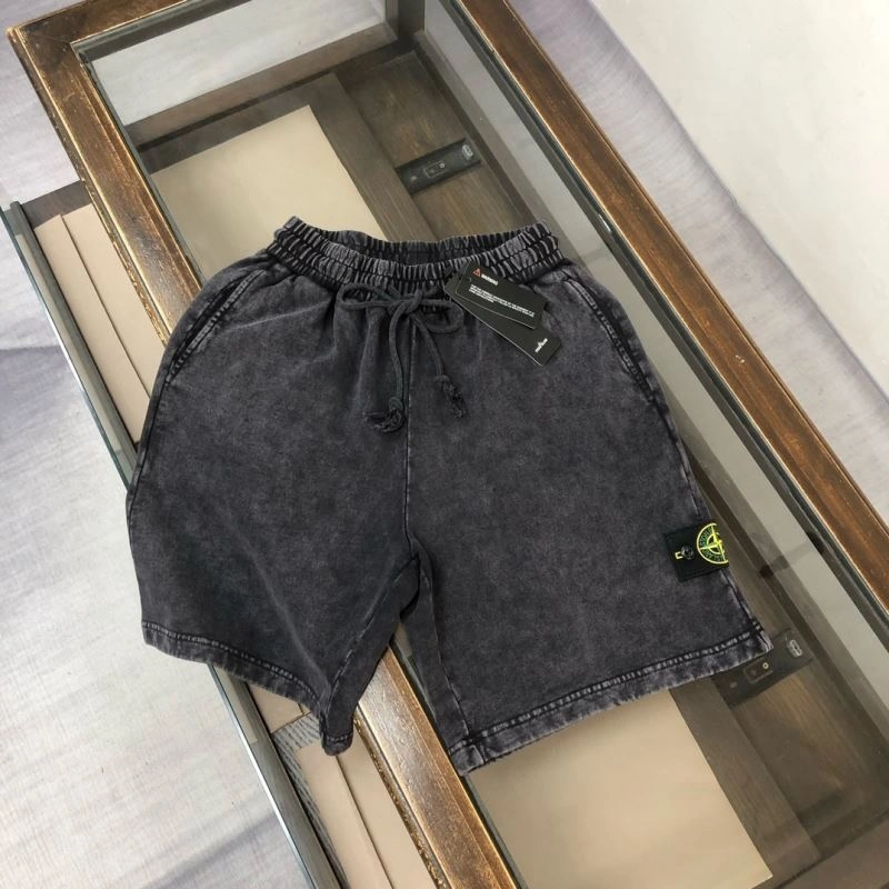 Soft Stone Island Short Suits 172927