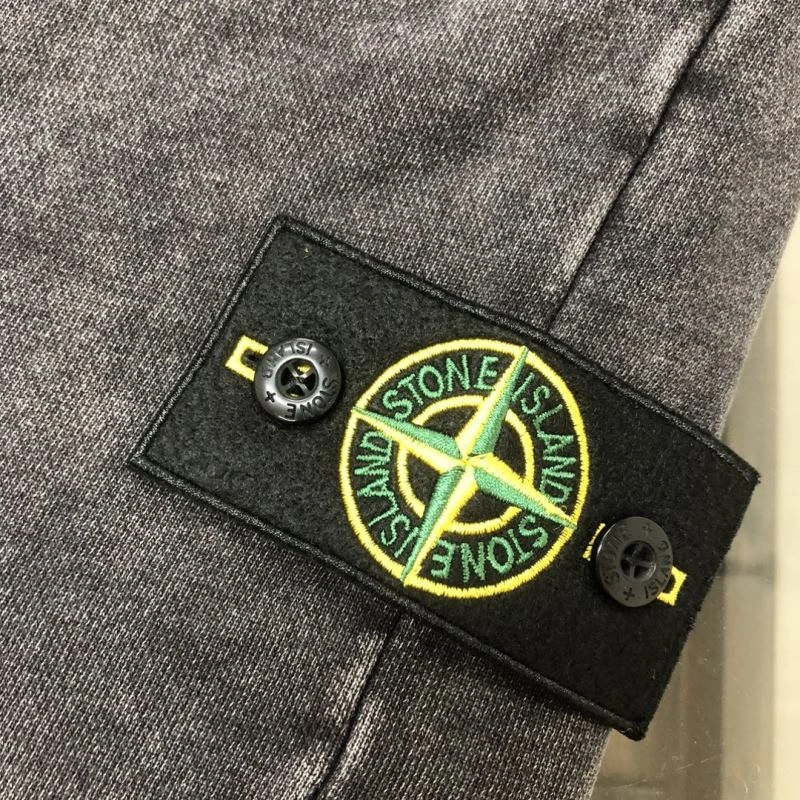Soft Stone Island Short Suits 172927