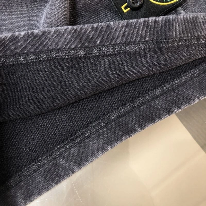Soft Stone Island Short Suits 172927