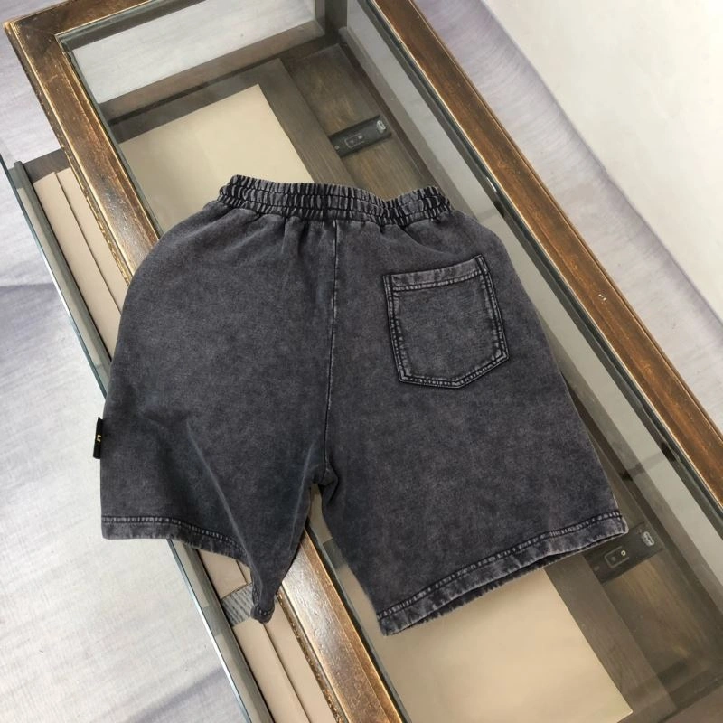 Soft Stone Island Short Suits 172927