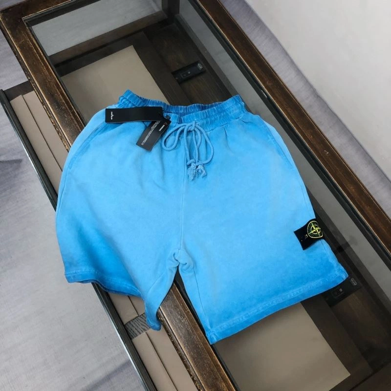 Stone Island Short Suits Chic 172900