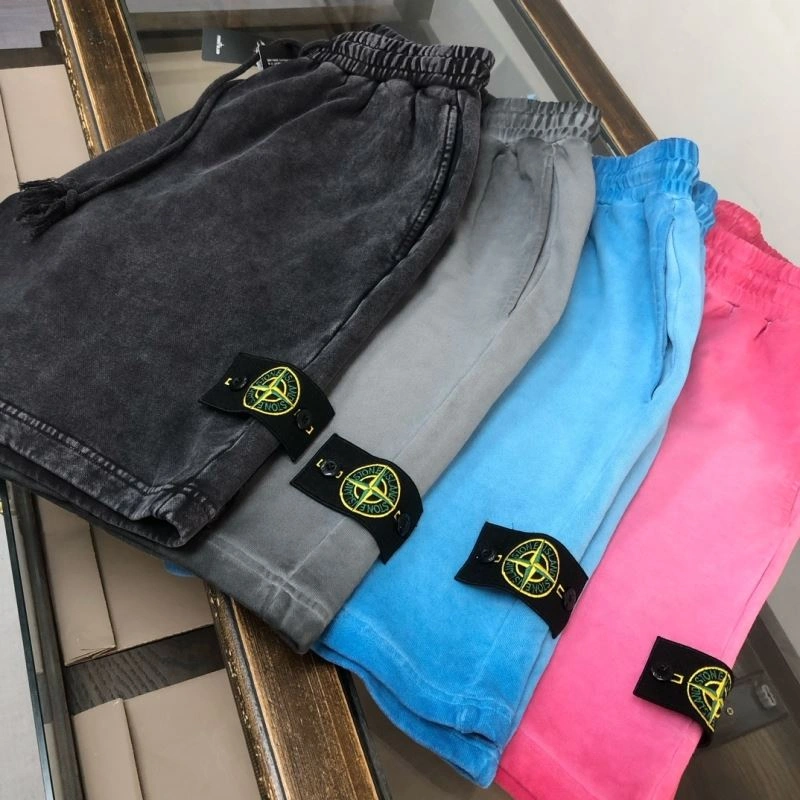 Stone Island Short Suits Chic 172900