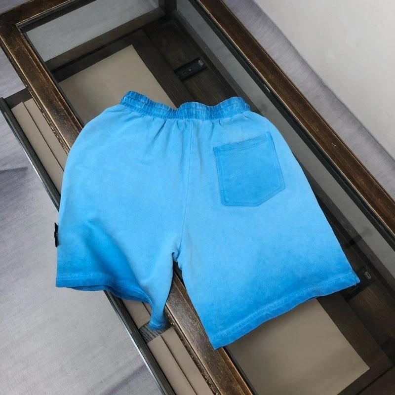 Stone Island Short Suits Chic 172900