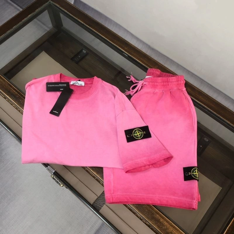 Youthful Stone Island Short Suits 172899