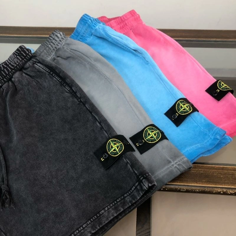 Youthful Stone Island Short Suits 172899