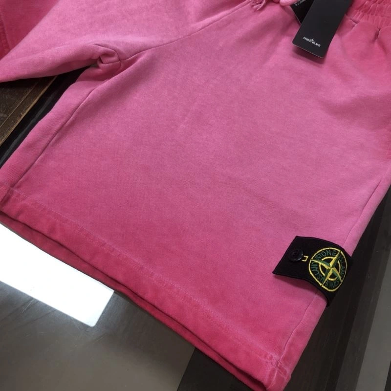 Youthful Stone Island Short Suits 172899