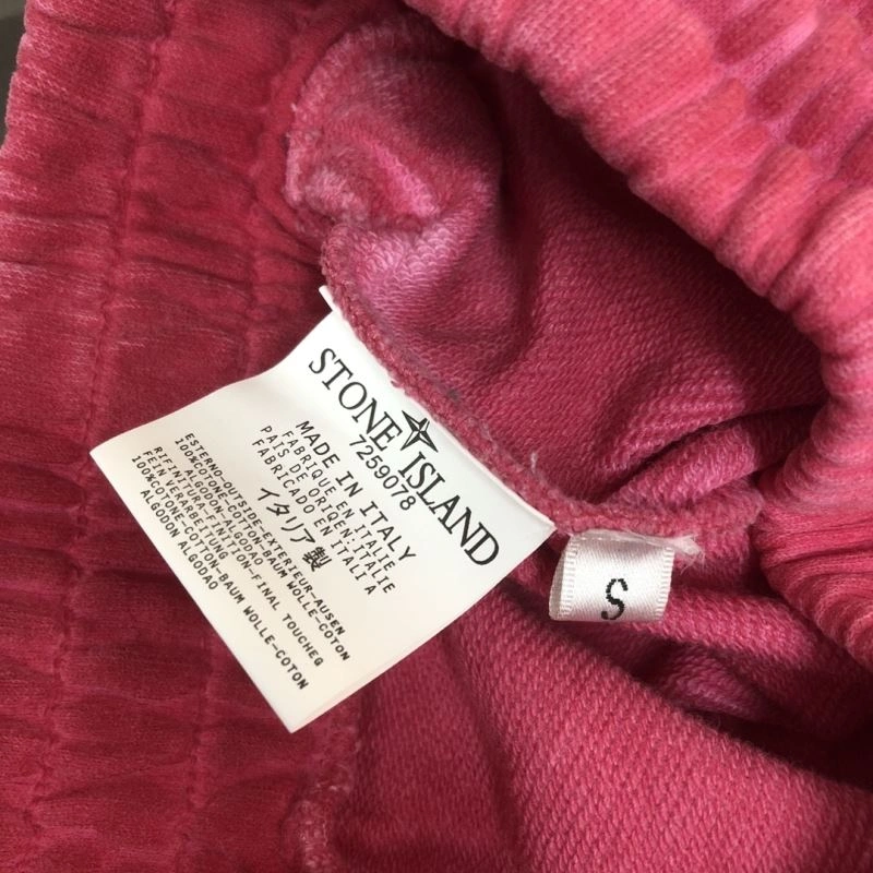 Youthful Stone Island Short Suits 172899