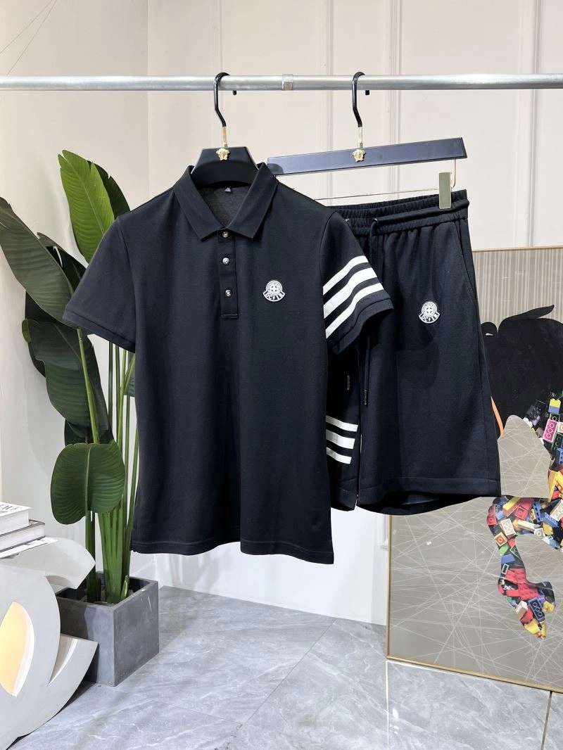 Stone Island Short Suits RelaxedFit 172794
