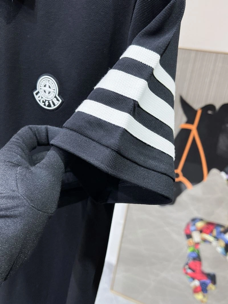 Stone Island Short Suits RelaxedFit 172794