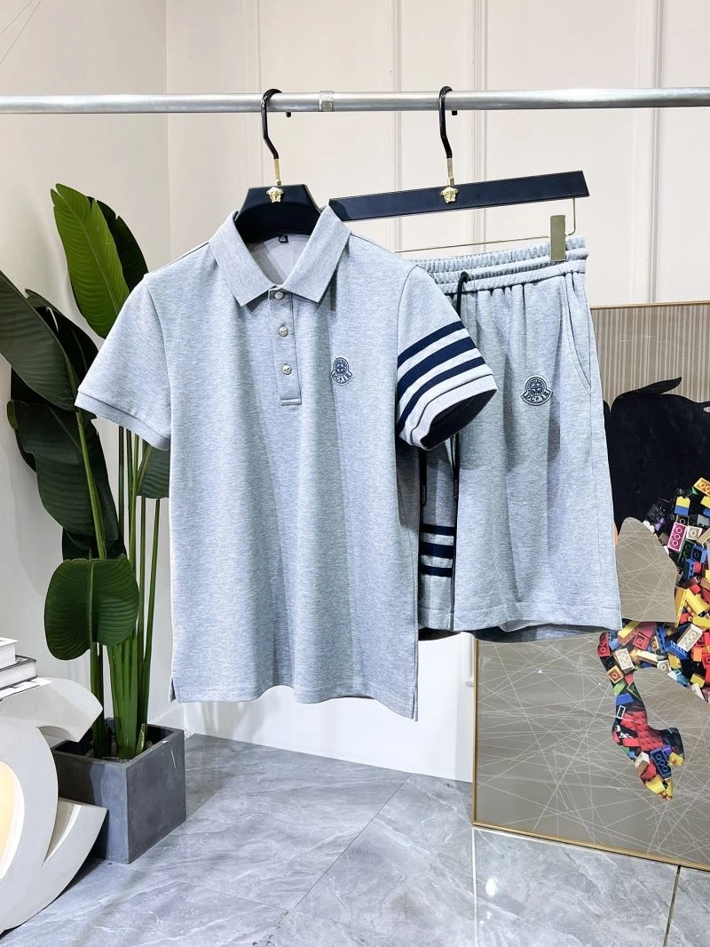 Stone Island Short Suits TravelReady 172793