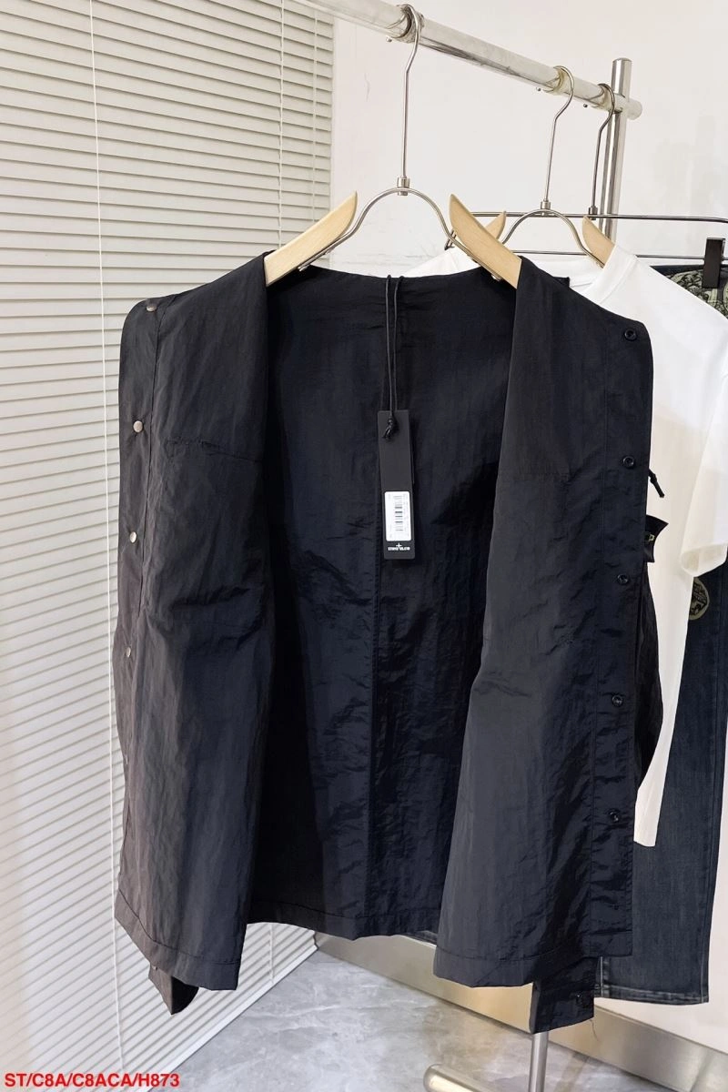Premium Stone Island Sunscreen Jacket 172902