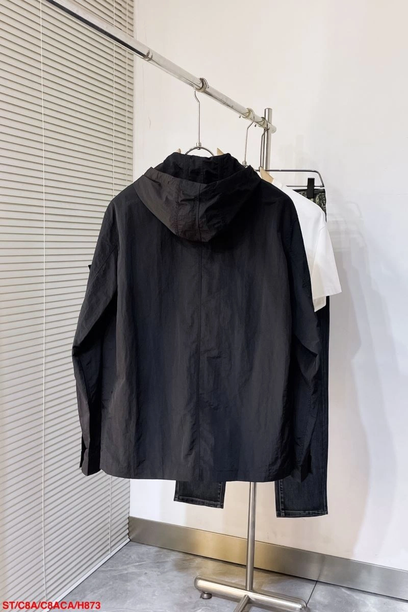 Premium Stone Island Sunscreen Jacket 172902