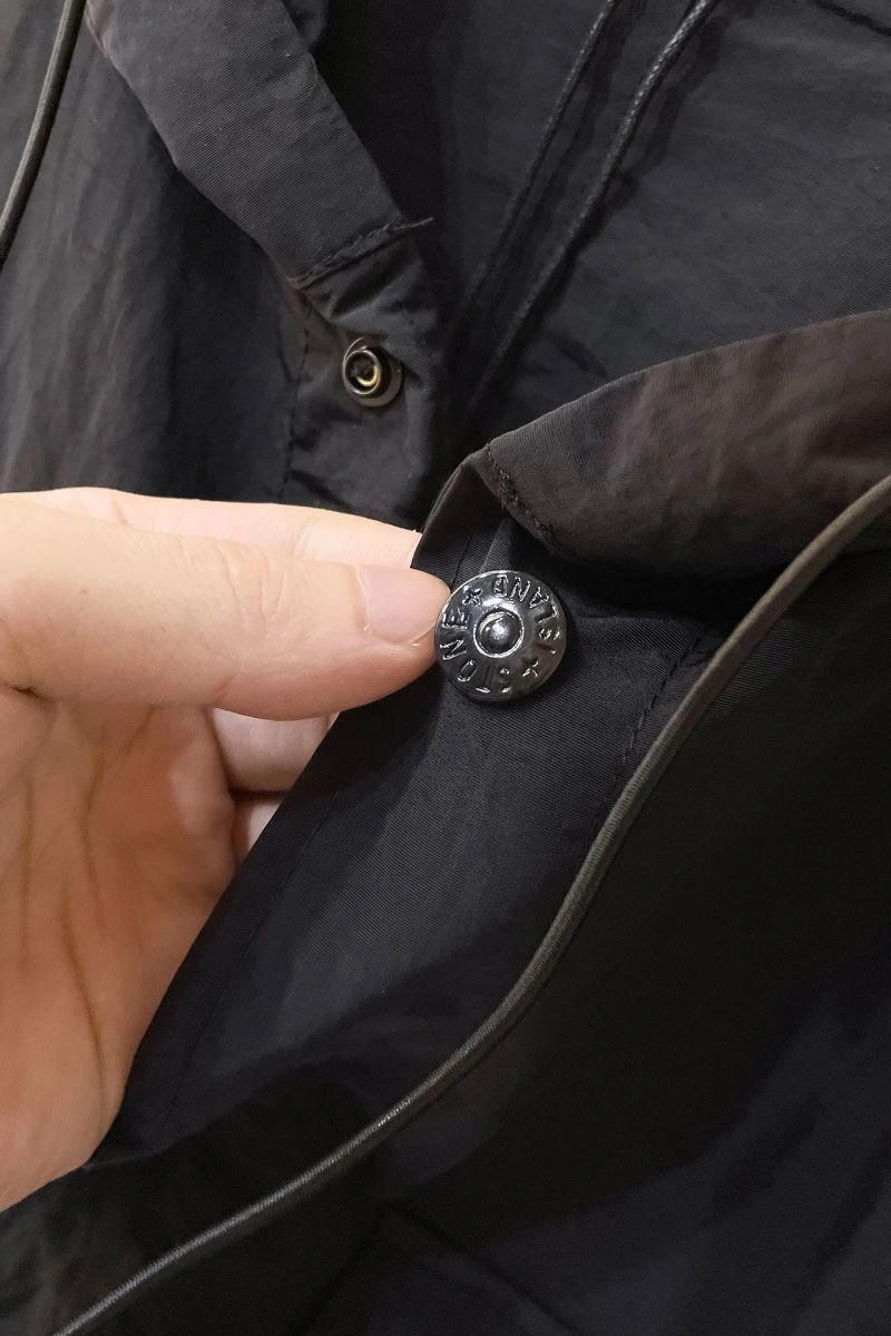 Premium Stone Island Sunscreen Jacket 172902