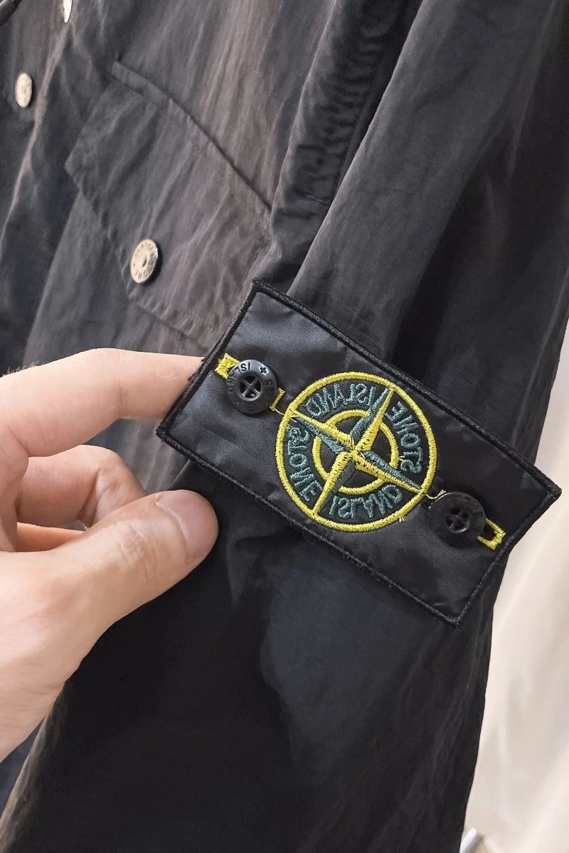 Premium Stone Island Sunscreen Jacket 172902