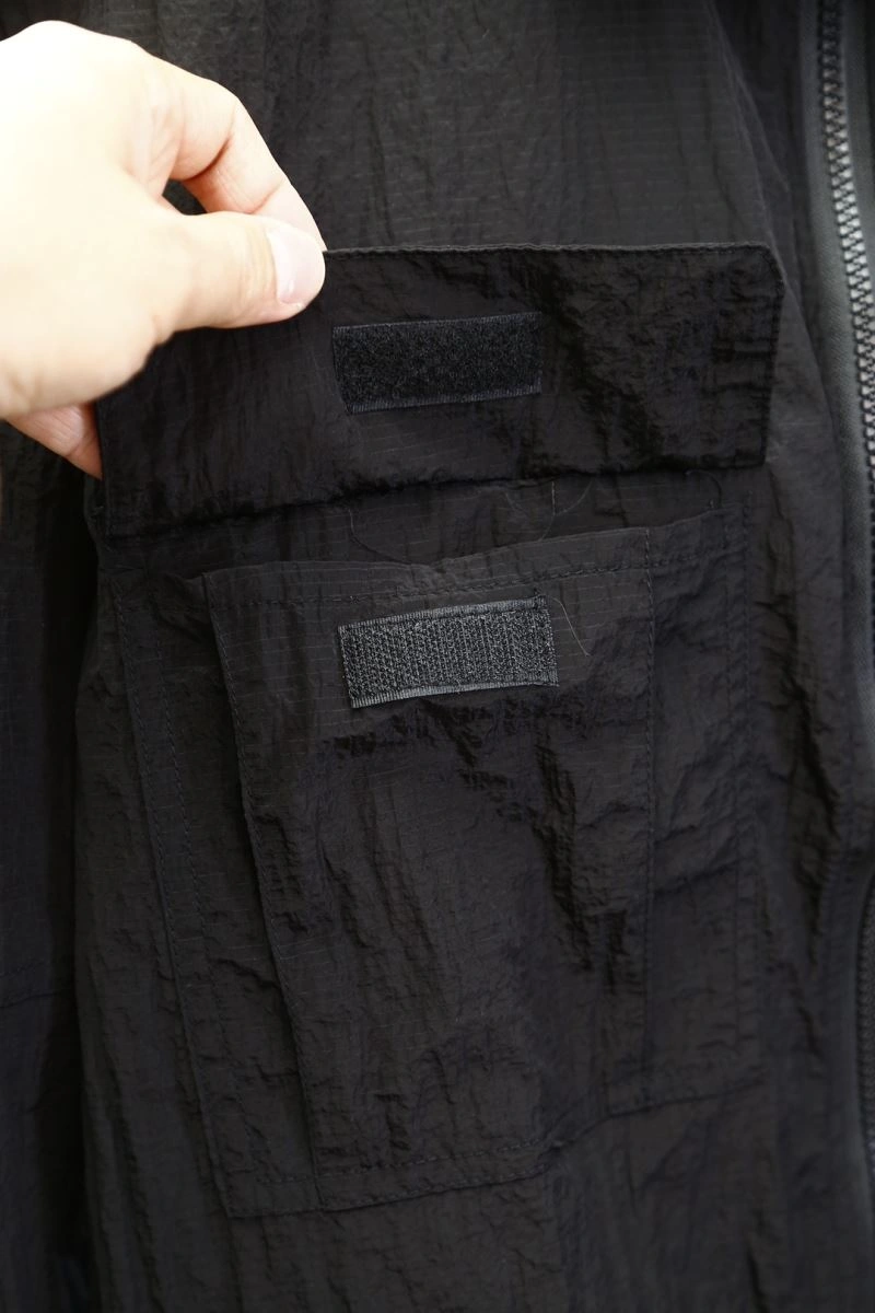 Stone Island Sunscreen Jacket Contemporary 172844