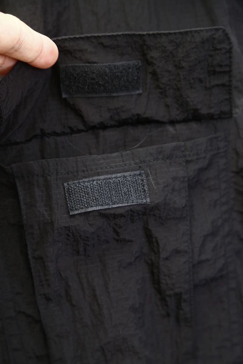 Stone Island Sunscreen Jacket Contemporary 172844