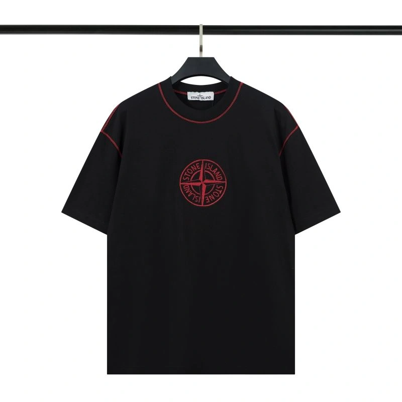 Stone Island T-Shirts SmartChoice 172788