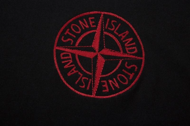 Stone Island T-Shirts SmartChoice 172788