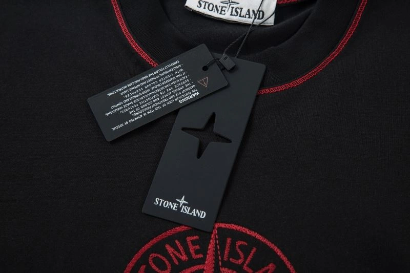 Stone Island T-Shirts SmartChoice 172788