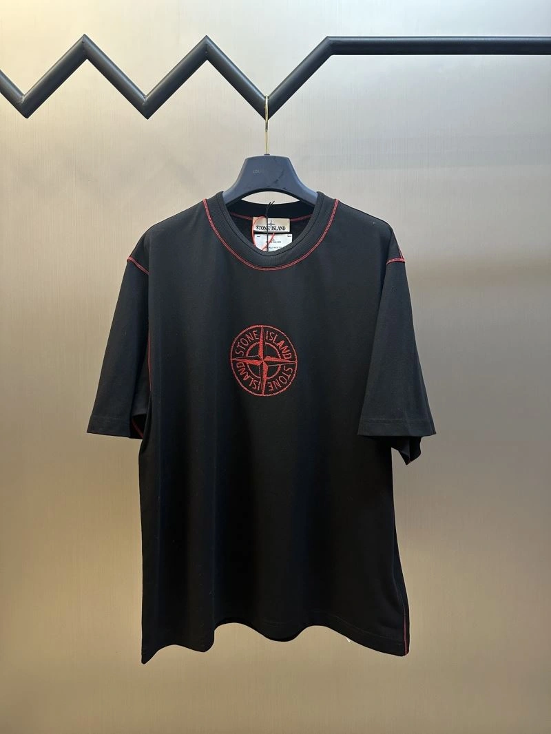Stone Island T-Shirts UrbanChic 172871