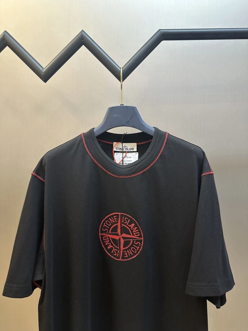 Stone Island T-Shirts UrbanChic 172871