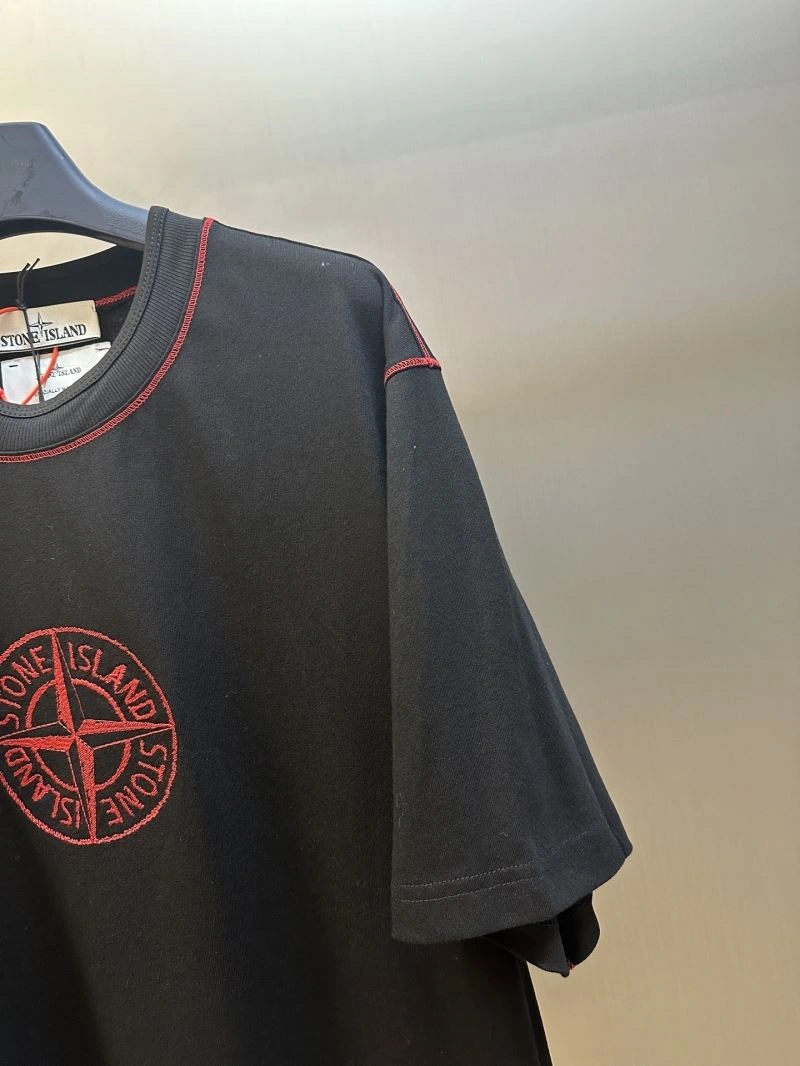 Stone Island T-Shirts UrbanChic 172871