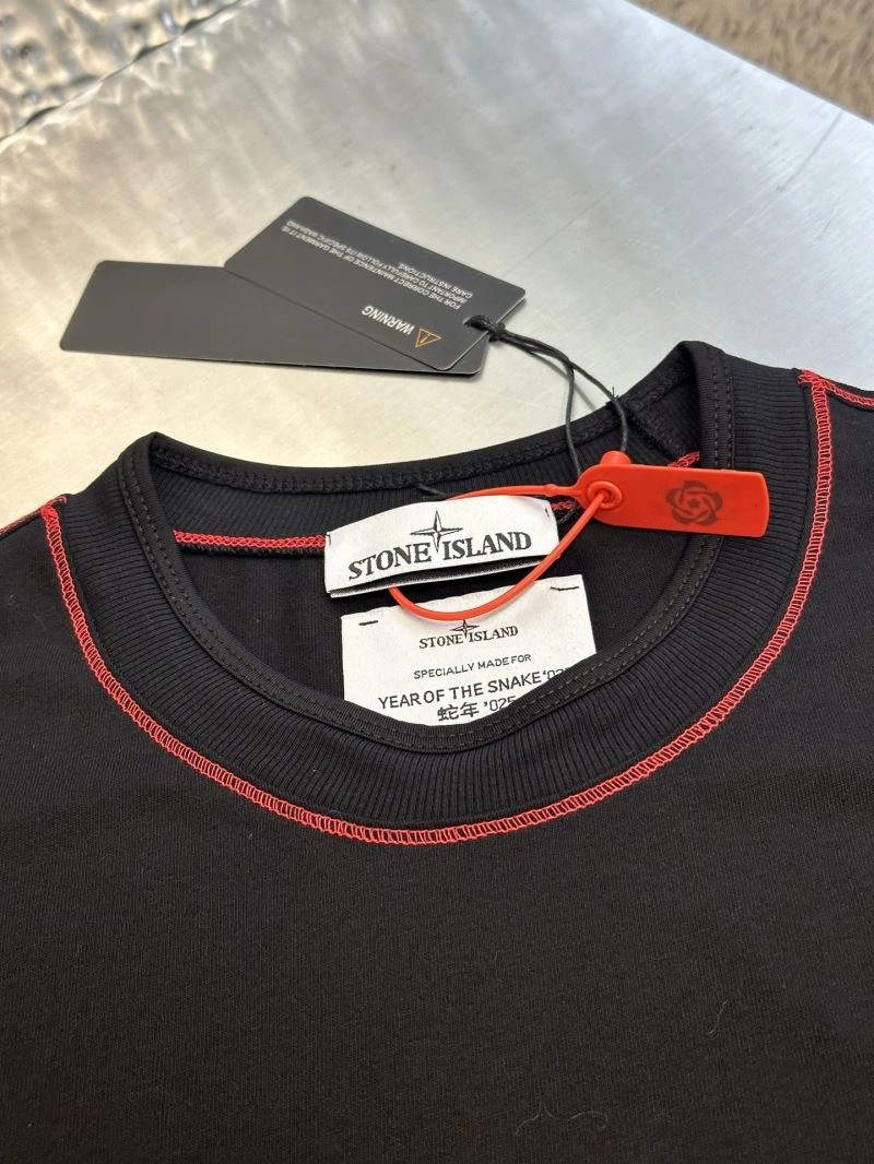 Stone Island T-Shirts UrbanChic 172871