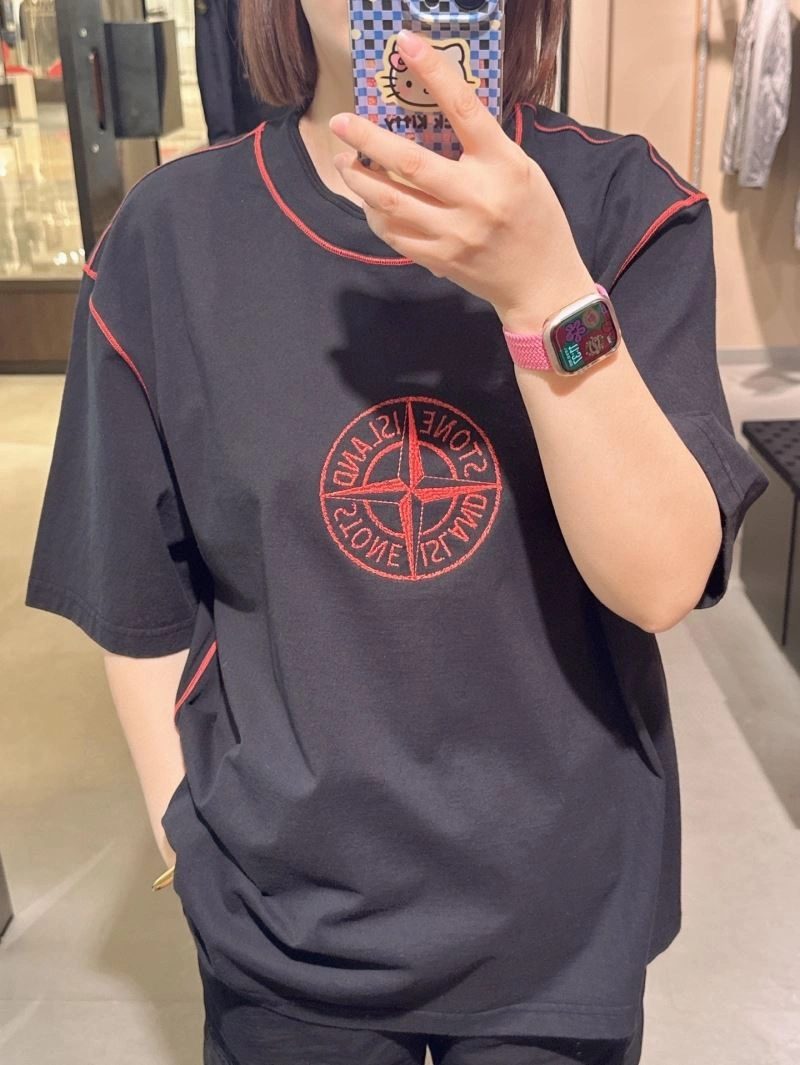 Stone Island T-Shirts UrbanChic 172871