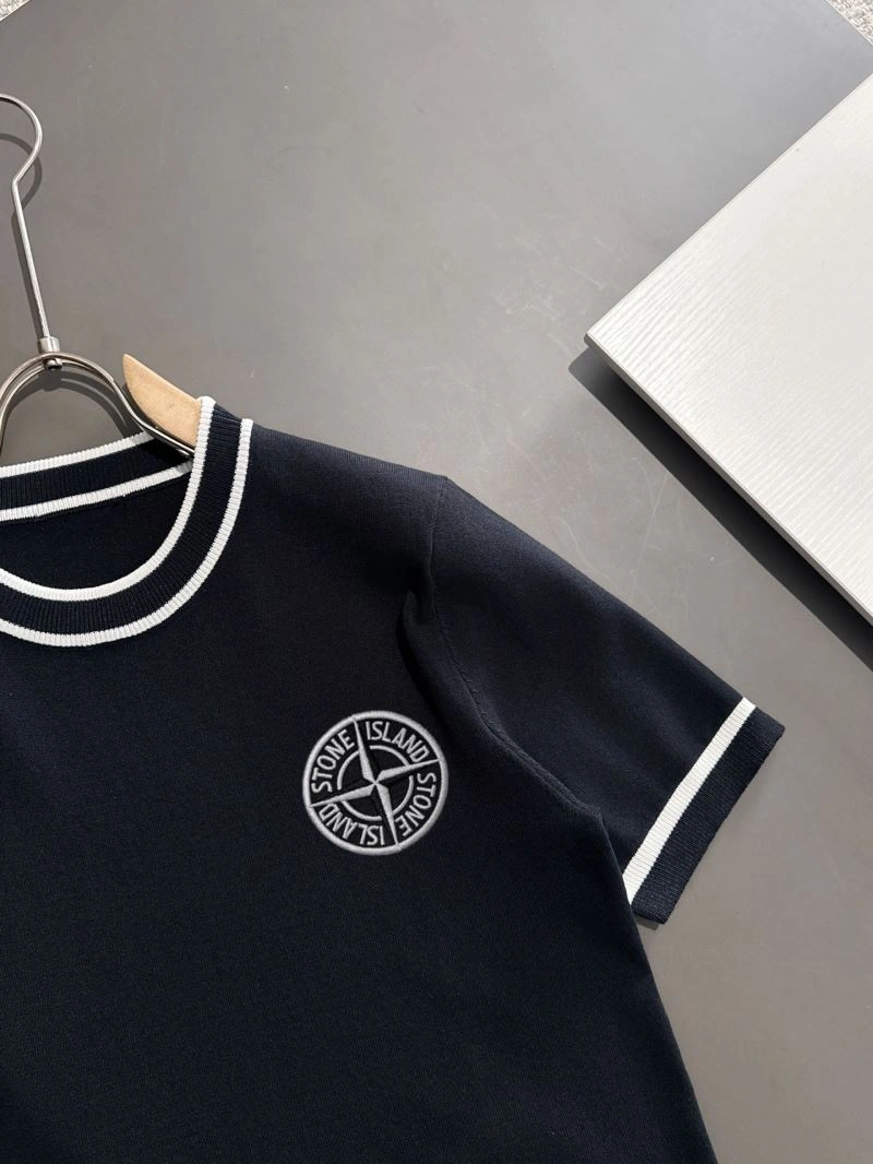 GoodFit Stone Island T-Shirts 172838