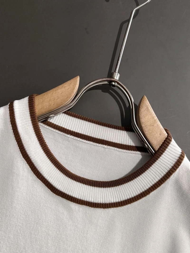 Stone Island T-Shirts Minimalist 172831