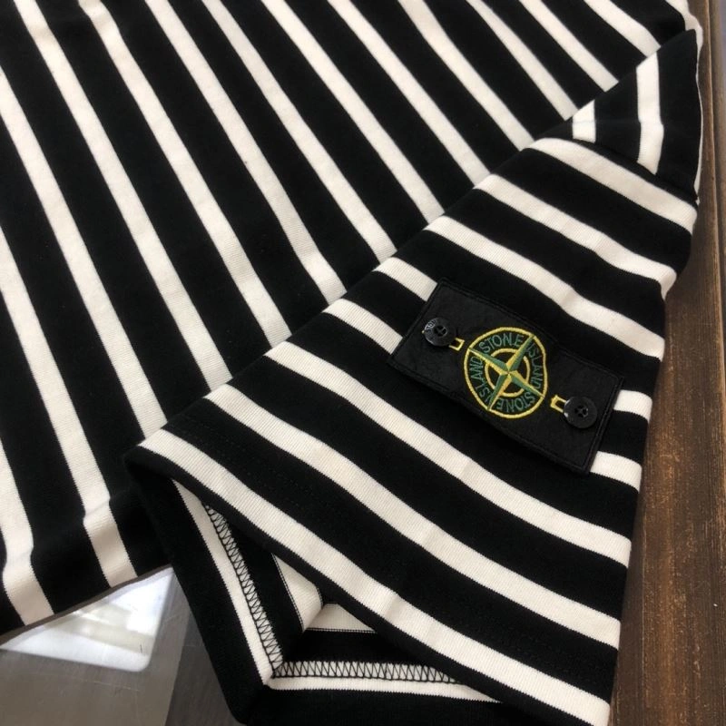 Stone Island T-Shirts Practical 172930