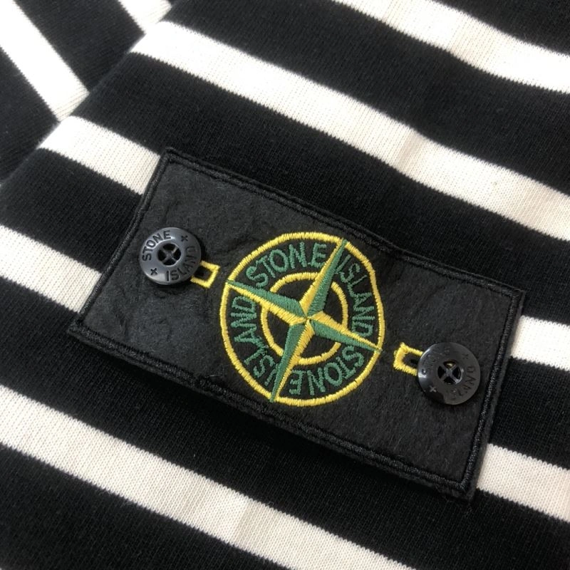 Stone Island T-Shirts Practical 172930