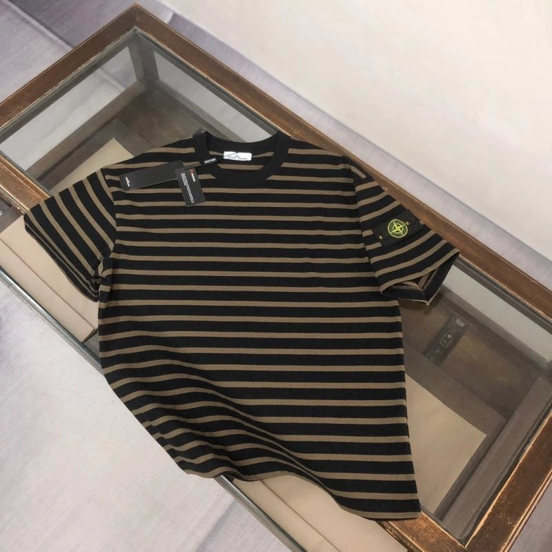 Efficient Stone Island T-Shirts 172903
