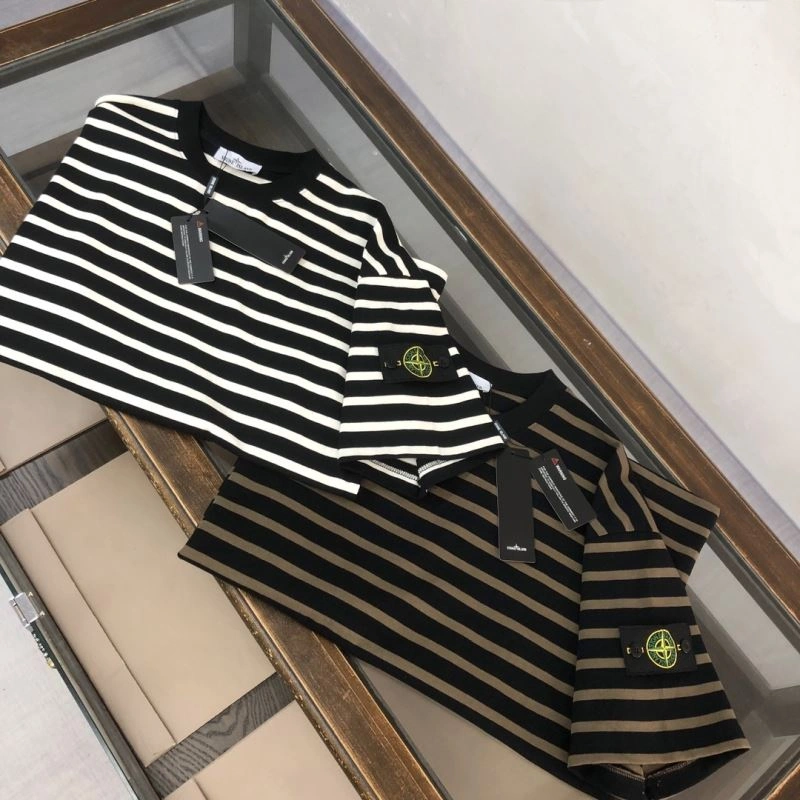 Efficient Stone Island T-Shirts 172903
