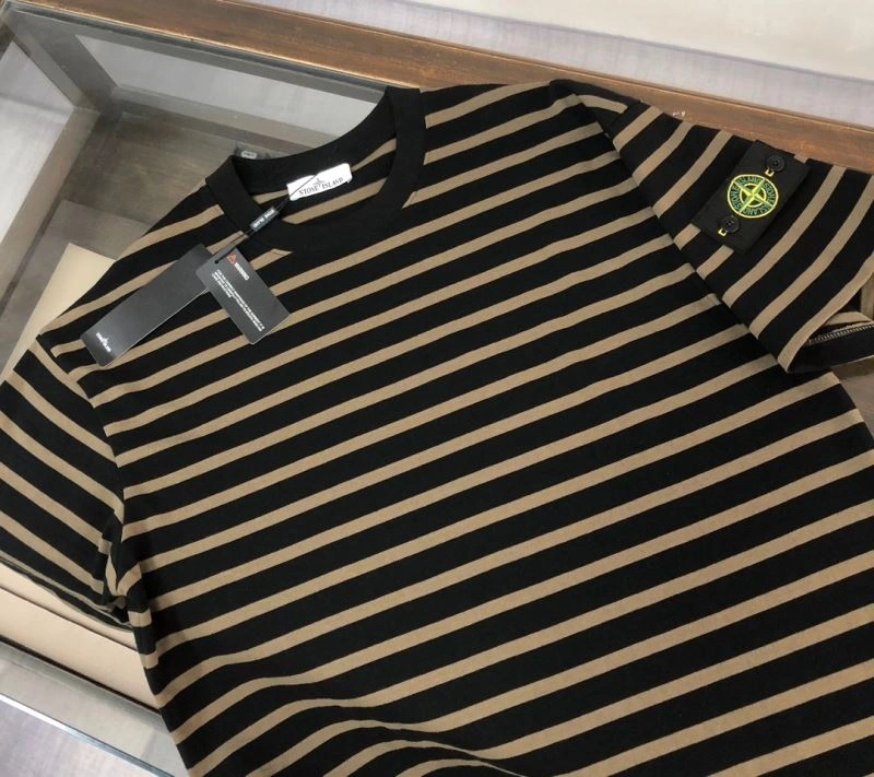 Efficient Stone Island T-Shirts 172903